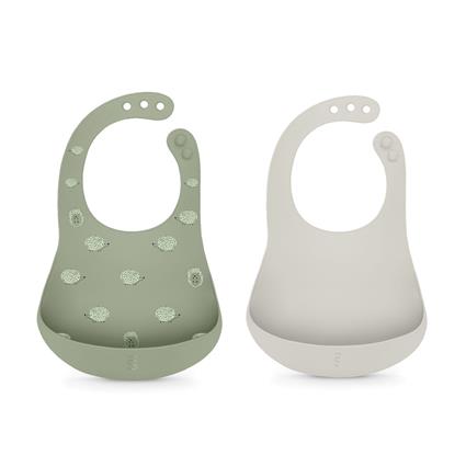 Pack Babetes Green Suavinex