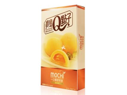 Mochi Royal Family Pêssego 180g