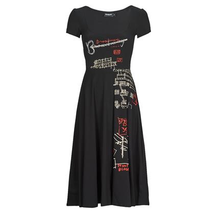 Desigual Vestidos compridos BROADWAY ROAD para mulheres