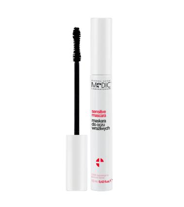 Pierre René - Vitamin Complex Mascara