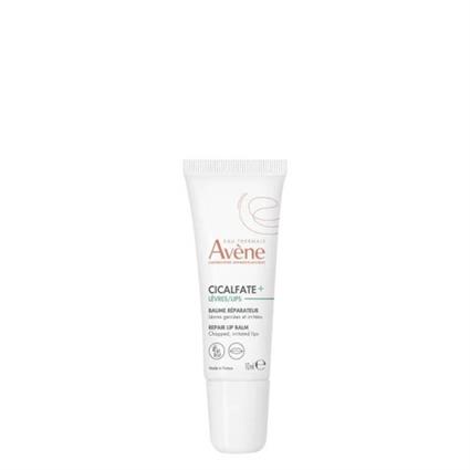 Avène Bálsamo Reparador Lábios Cicalfate, reparador, nutritivo 10 ml