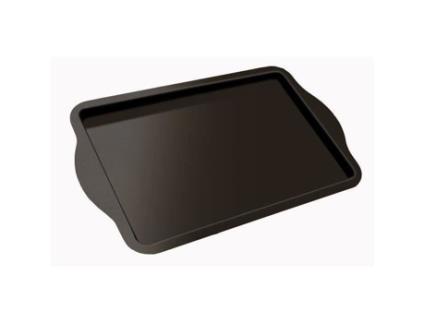 Bandeja para Forno Baumalu Sugar & Delicacies 43 x 28 x 2,5 cm