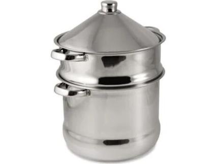 Tagine Baumalu Aço inoxidável