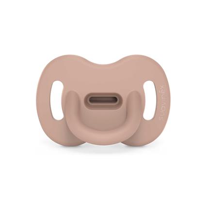 Chucha Colour Essence Fisio 6-18m Nude Suavinex 1 un