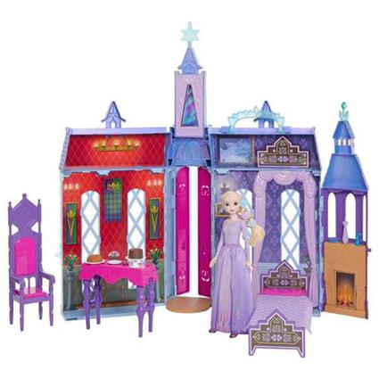 Disney Frozen Castelo Arendelle