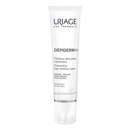 Creme Contorno de Olhos Dépiderm Uriage