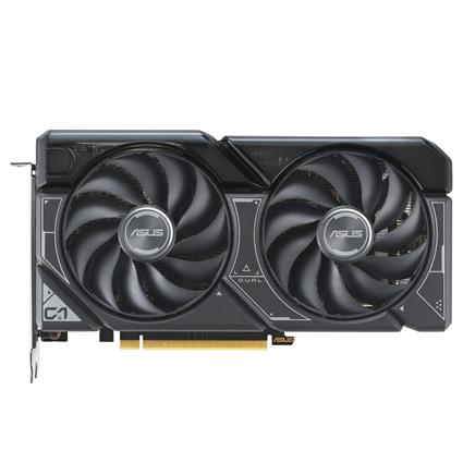 ASUS - Dual -Rtx4060Ti-A16G Nvidia Geforce Rtx 4060 Ti 16 Gb Gddr6