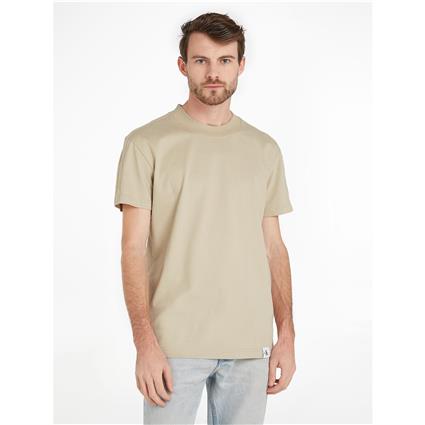 Calvin Klein Jeans T-shirt de mangas curtas