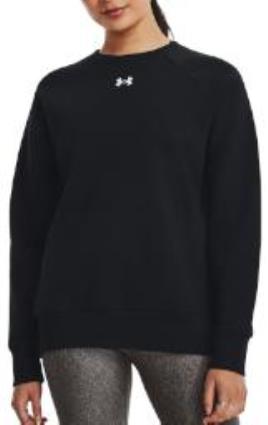 Sweatshirt Under Armour Under Armour Rival Fleece Crew