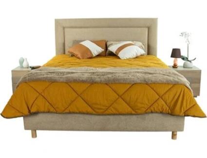 Cama MOLA SOLTA (Madeira)