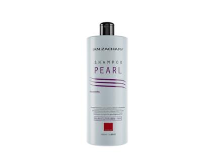 Champô IAN ZACHARY  Pearl Silver