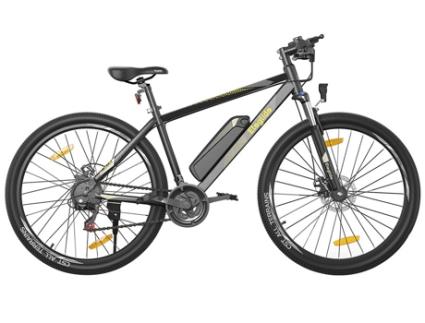 Bicicleta Elétrica ELEGLIDE M1 Plus 29-Inch (36V - 12.5Ah - 250W)