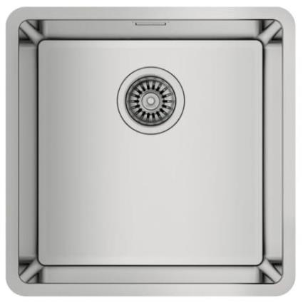 LAVA LOUÇA BE LINEA RS 15 40.40 - INOX