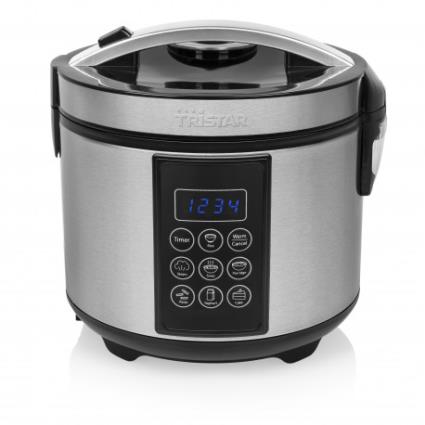 Panela Multicooker RK-6132