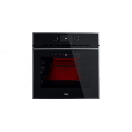 FORNO ENCASTRAR STEAKMASTER BK-SS