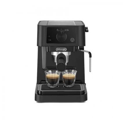 MÁQUINA DE CAFÉ EXPRESSO EC 235.BK