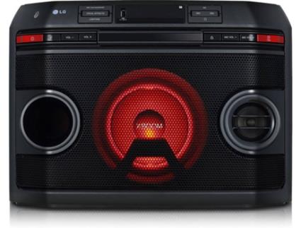 HI-FI LG OL-45 - Onebody