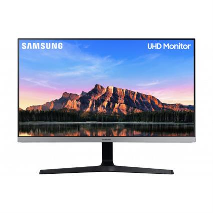 Monitor Samsung 28P IPS UHD (3840x2160) 4MS HDMI DP 2Yr