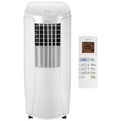 A.C  PORT.9000BTU-CL.A  -APD09X