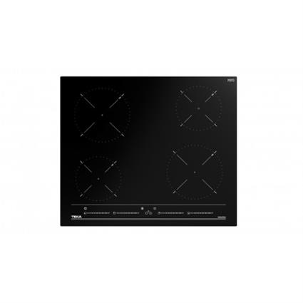 PLACA ENCASTRAR IBC 64010 MSS BK