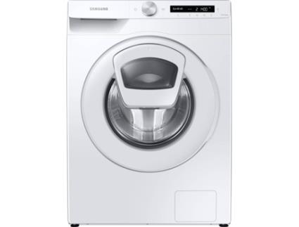 Maquina Lavar Roupa Samsung WW-80-T-554-DTW