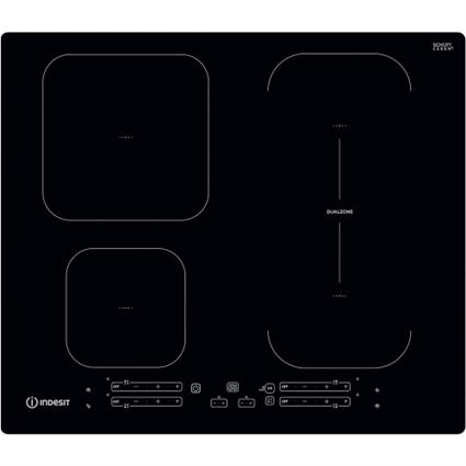 Placa Indesit IB-65B60-NE