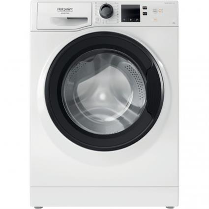 Maquina Lavar Roupa Hotpoint NS-1043-CWKEUN