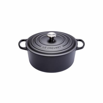 Cocotte Red.Preto 20cm 21177200000430