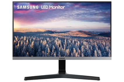 Monitor Samsung 27P IPS FHD FLAT (1920X1080) 5MS D-SUB HDMI 2Yr