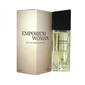 EMPORIUM WOMAN 50ml