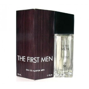 THE FIRST MEN 50ml