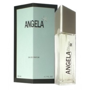 ANGELA 50ml