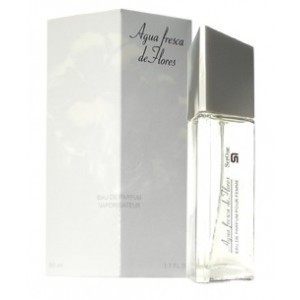 AGUA FRESCA DE FLORES 50ml