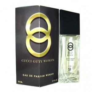 CUCCI GUTI 50ml