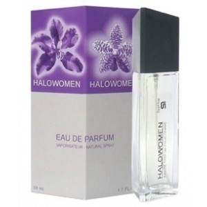 HALOWOMEN 50ml