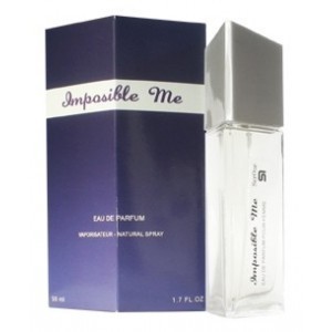 IMPOSIBLE ME 50ml