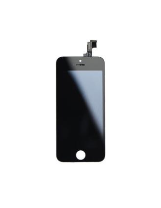 Acessório LCD Screen  Iphone 5S - Preto