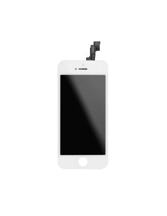 Acessório LCD Screen  Iphone 5S - Branco
