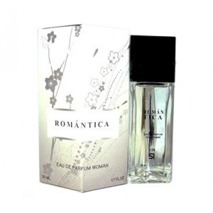 ROMANTICA 50ml
