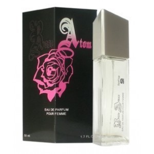 ROSE ATOM  50ml