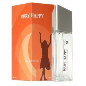 VERY HAPPY 50ml
