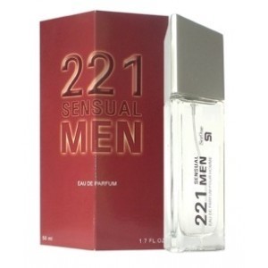 221 SENSUAL 50ml