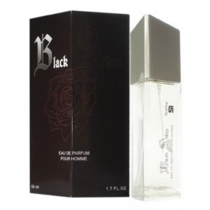 BLACK ATOM 50ml