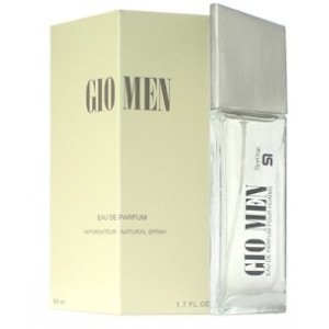 GIO MEN  50ml