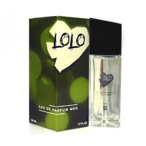 LOLO  50ml