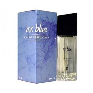 MR. BLUE  50ml