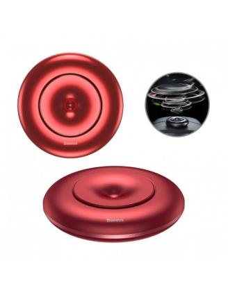 Acessórios  Air Vent Holder - Vermelho