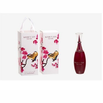 Linn Young - Nature`s Sexy 100ml EDP