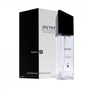 SECRET Woman 50ml