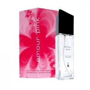 AMOUR PINK 50ml